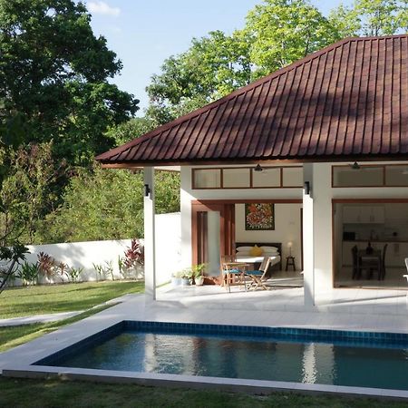Villa Meranti - Spacious Private Pool Villa Pantai Cenang  Zewnętrze zdjęcie