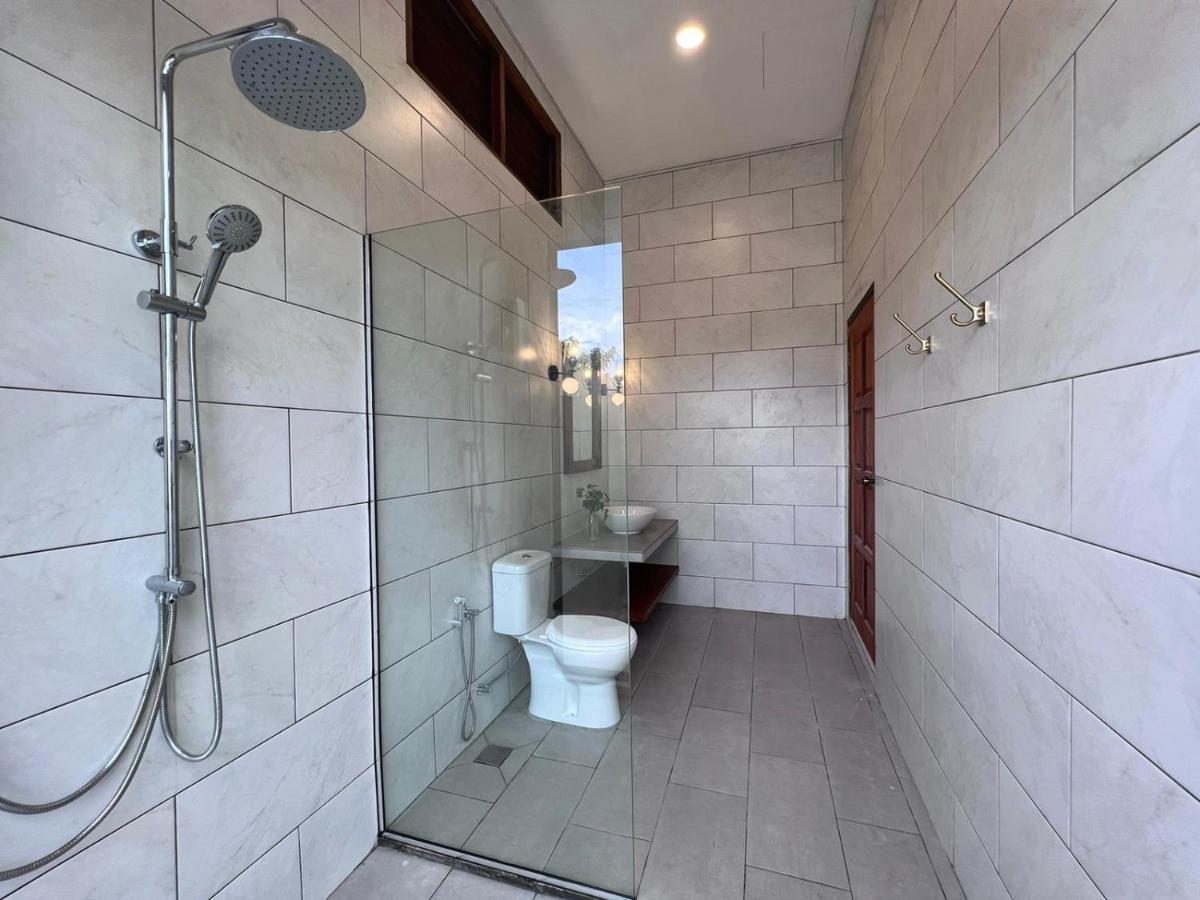 Villa Meranti - Spacious Private Pool Villa Pantai Cenang  Zewnętrze zdjęcie