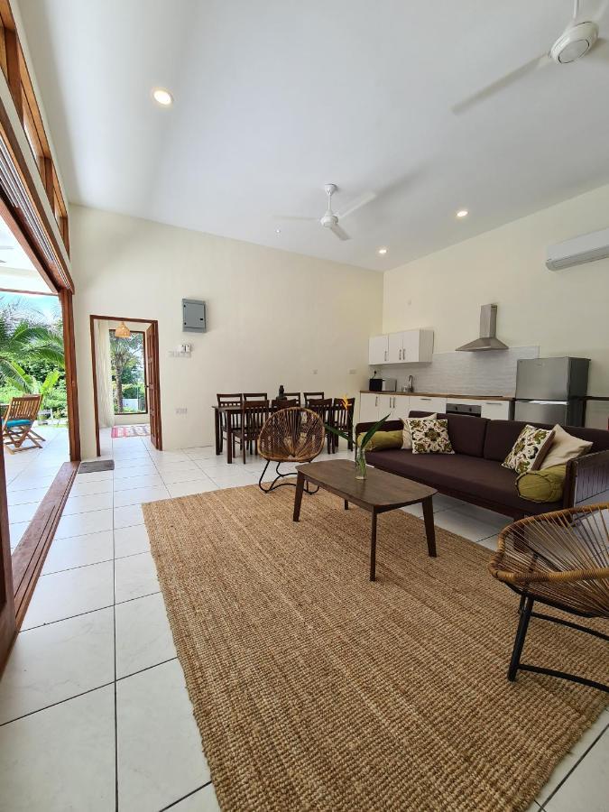 Villa Meranti - Spacious Private Pool Villa Pantai Cenang  Zewnętrze zdjęcie