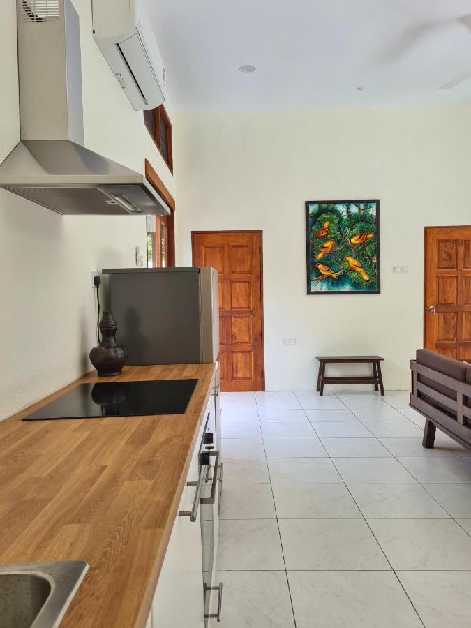 Villa Meranti - Spacious Private Pool Villa Pantai Cenang  Zewnętrze zdjęcie