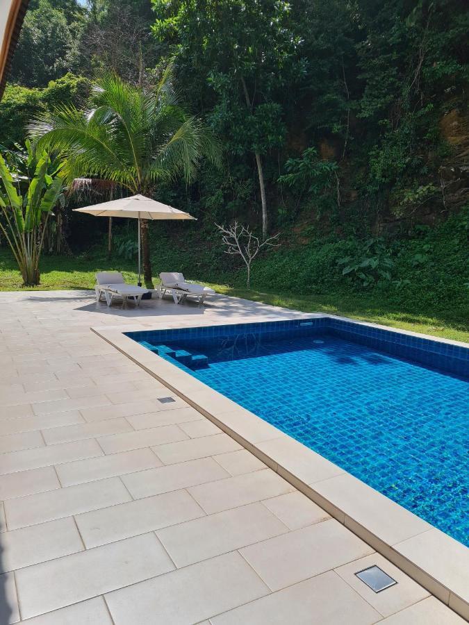 Villa Meranti - Spacious Private Pool Villa Pantai Cenang  Zewnętrze zdjęcie