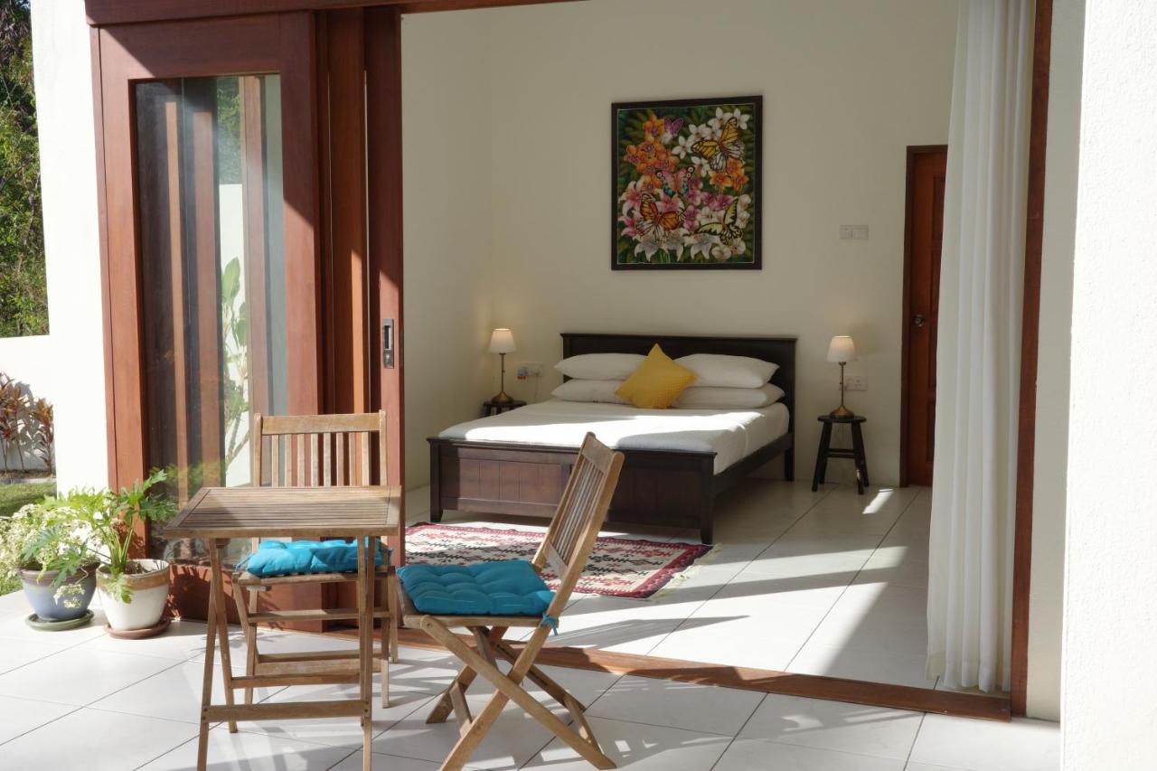 Villa Meranti - Spacious Private Pool Villa Pantai Cenang  Zewnętrze zdjęcie