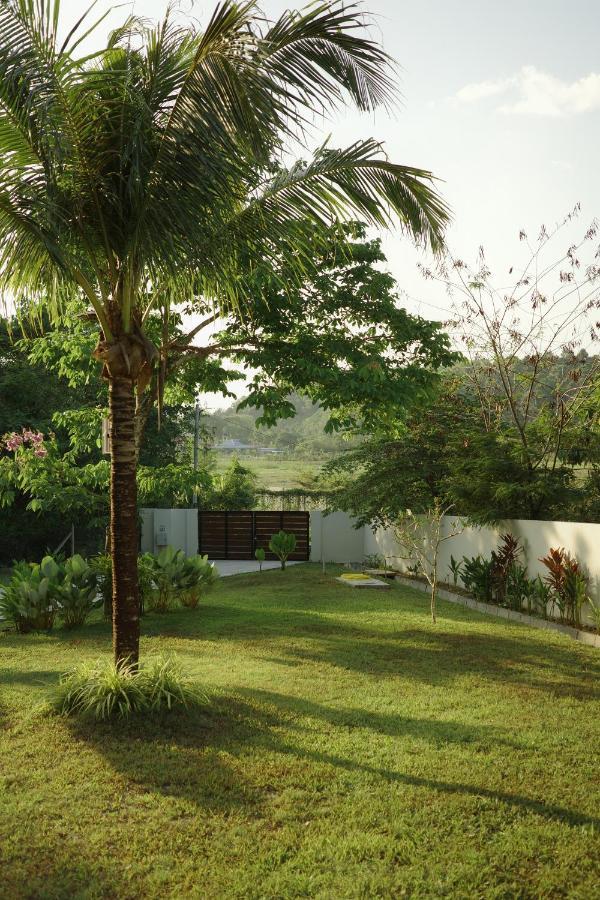 Villa Meranti - Spacious Private Pool Villa Pantai Cenang  Zewnętrze zdjęcie