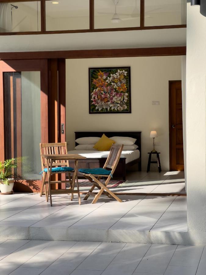 Villa Meranti - Spacious Private Pool Villa Pantai Cenang  Zewnętrze zdjęcie