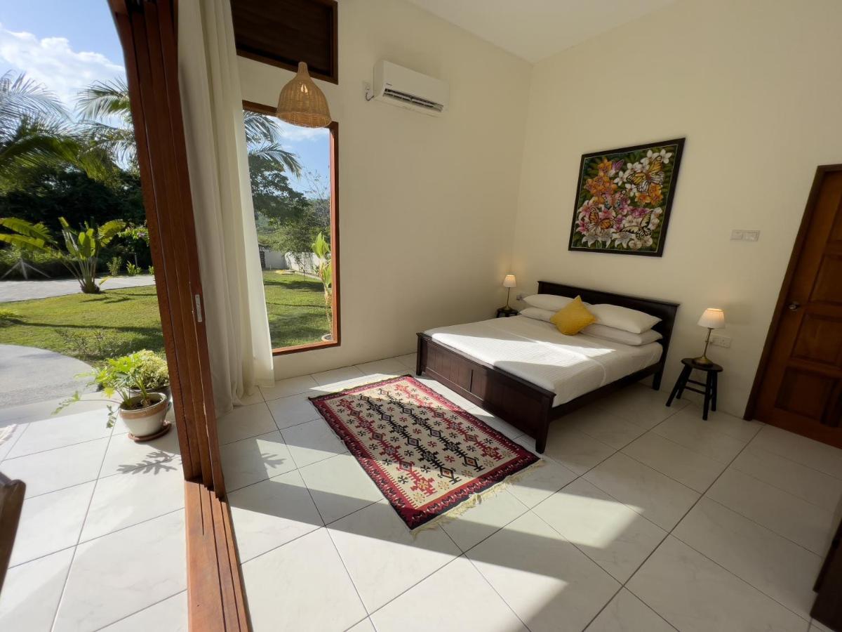 Villa Meranti - Spacious Private Pool Villa Pantai Cenang  Zewnętrze zdjęcie