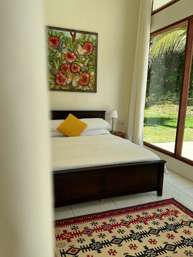 Villa Meranti - Spacious Private Pool Villa Pantai Cenang  Zewnętrze zdjęcie