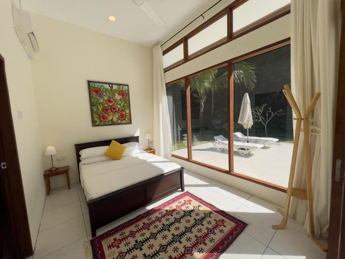 Villa Meranti - Spacious Private Pool Villa Pantai Cenang  Zewnętrze zdjęcie