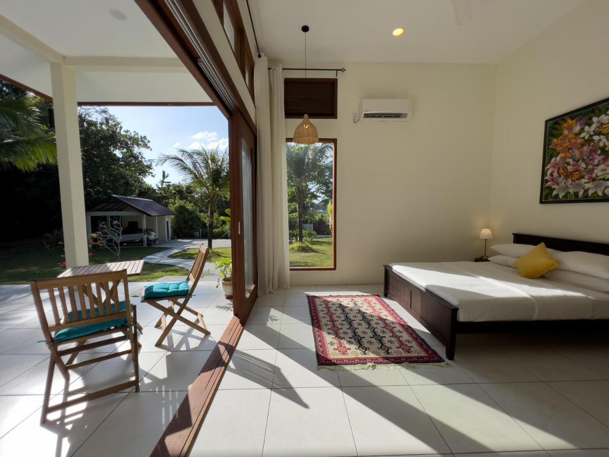 Villa Meranti - Spacious Private Pool Villa Pantai Cenang  Zewnętrze zdjęcie
