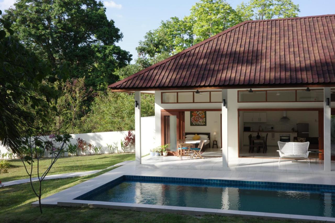 Villa Meranti - Spacious Private Pool Villa Pantai Cenang  Zewnętrze zdjęcie
