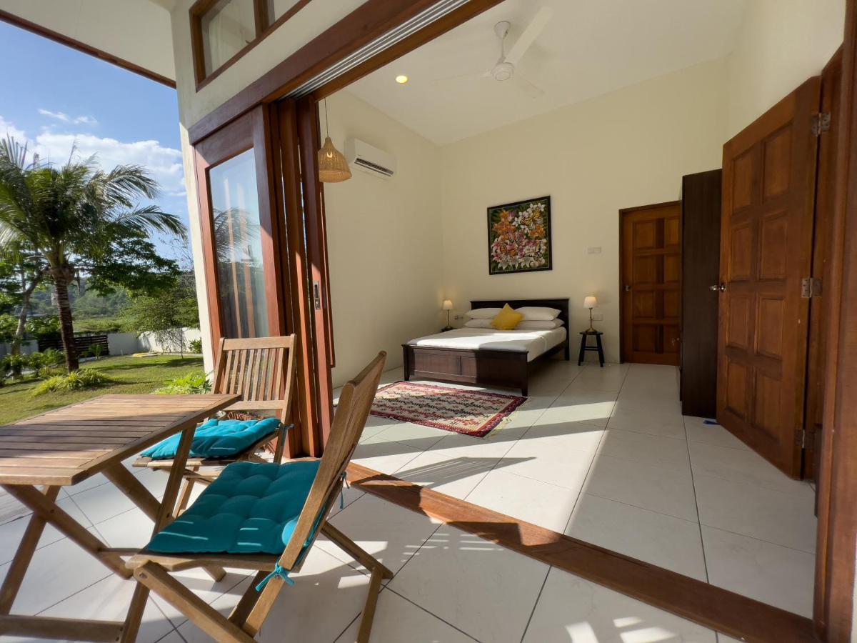 Villa Meranti - Spacious Private Pool Villa Pantai Cenang  Zewnętrze zdjęcie