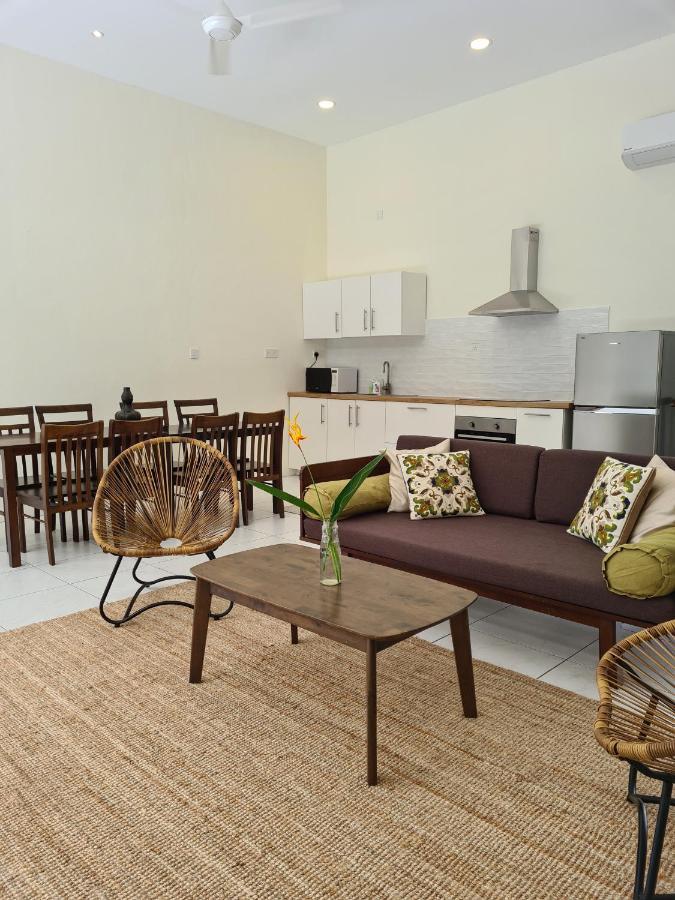 Villa Meranti - Spacious Private Pool Villa Pantai Cenang  Zewnętrze zdjęcie