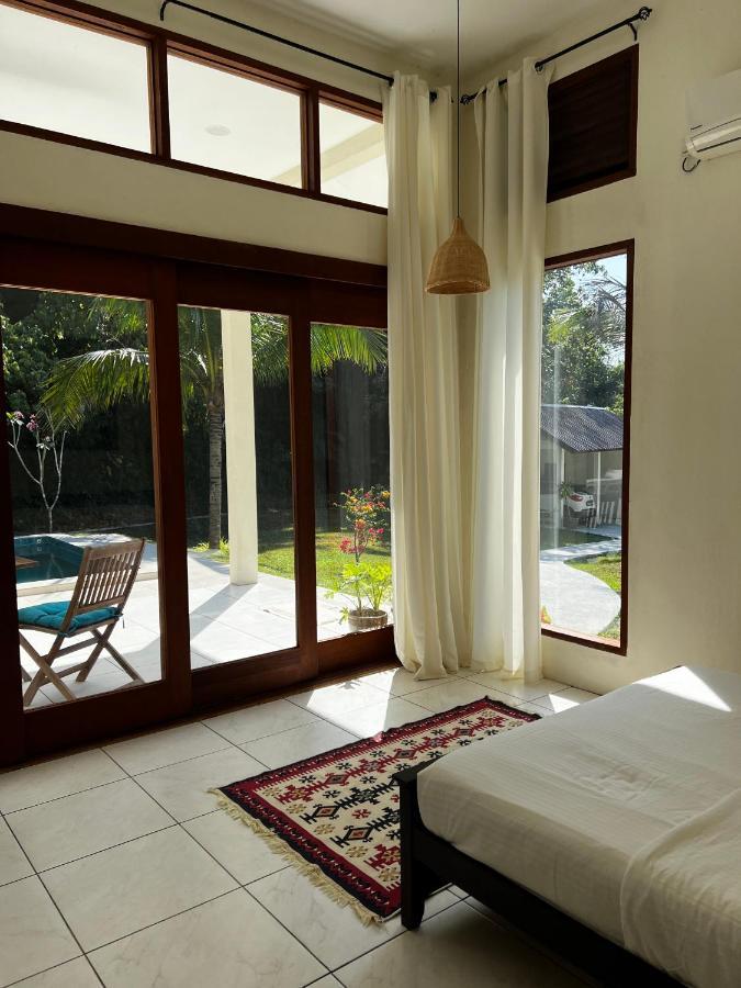 Villa Meranti - Spacious Private Pool Villa Pantai Cenang  Zewnętrze zdjęcie