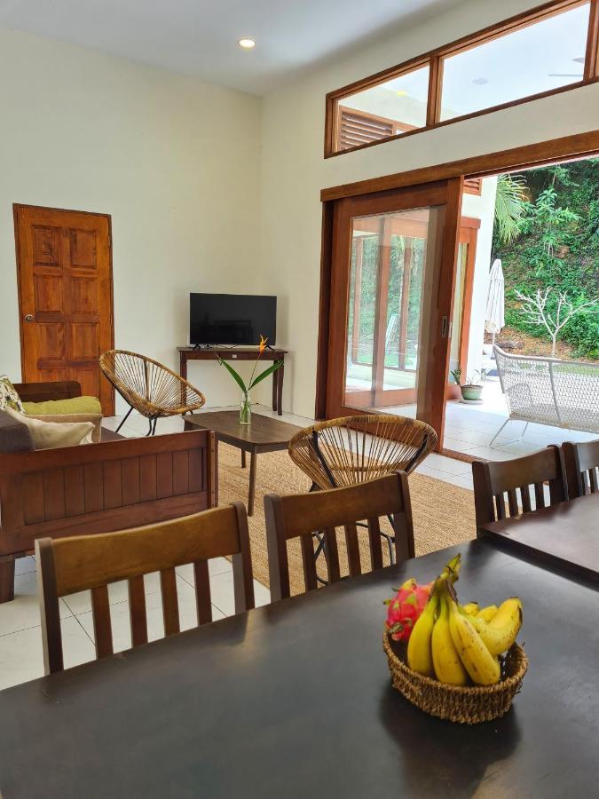 Villa Meranti - Spacious Private Pool Villa Pantai Cenang  Zewnętrze zdjęcie