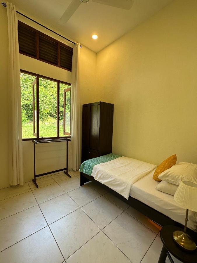Villa Meranti - Spacious Private Pool Villa Pantai Cenang  Zewnętrze zdjęcie