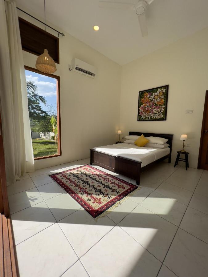 Villa Meranti - Spacious Private Pool Villa Pantai Cenang  Zewnętrze zdjęcie