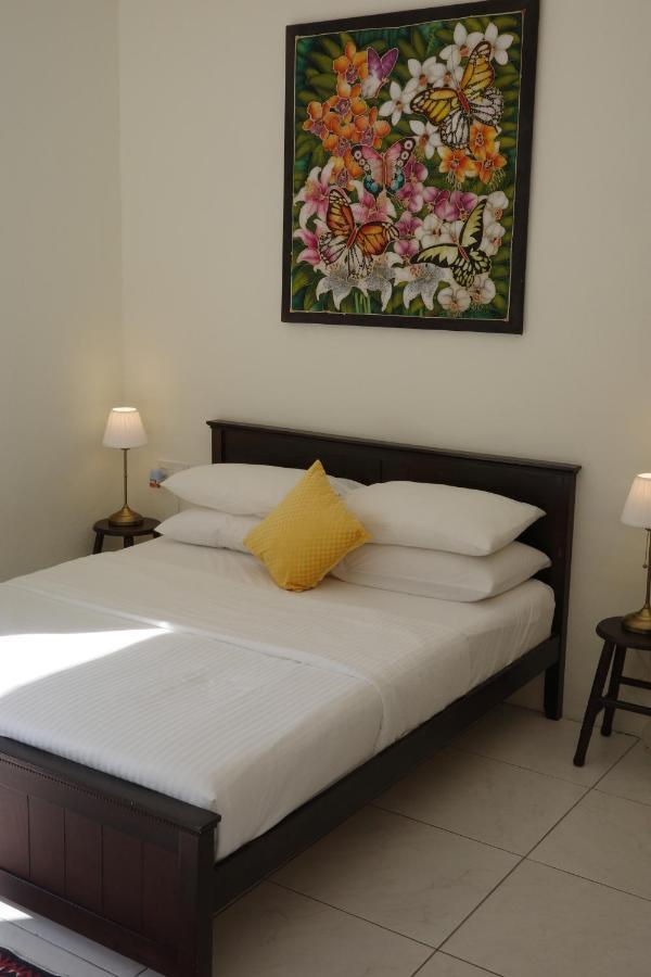 Villa Meranti - Spacious Private Pool Villa Pantai Cenang  Zewnętrze zdjęcie